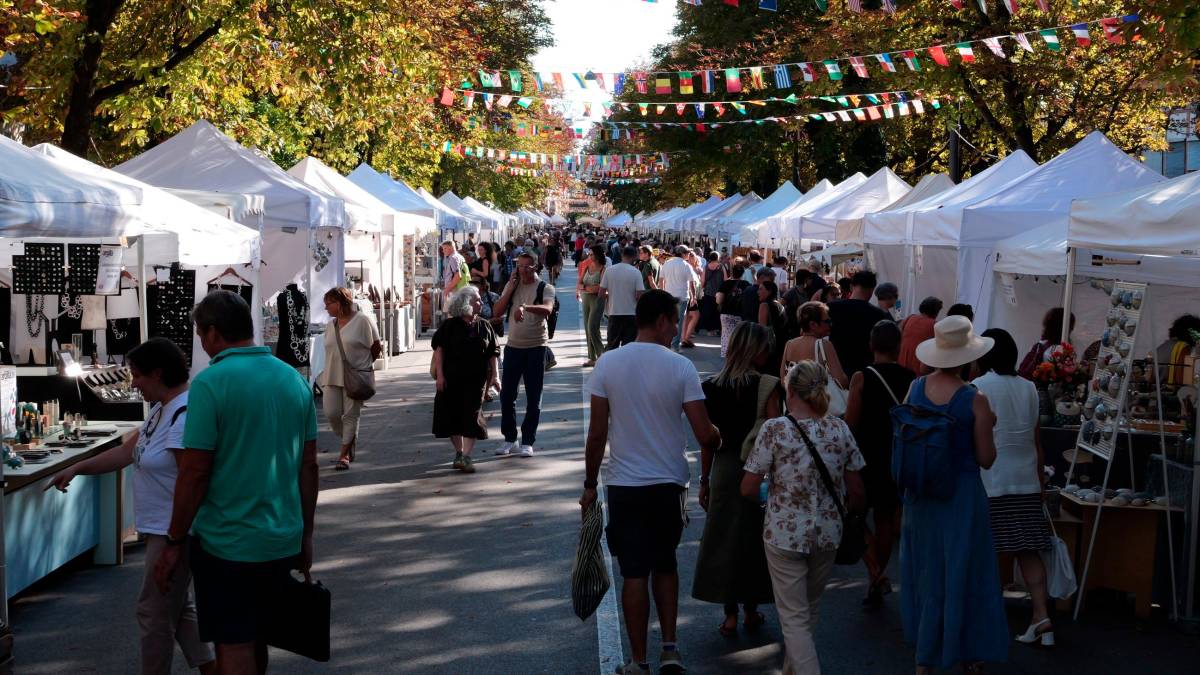 Faenza, è partita Argillà: la grande festa alla scoperta della ceramica - Gallery