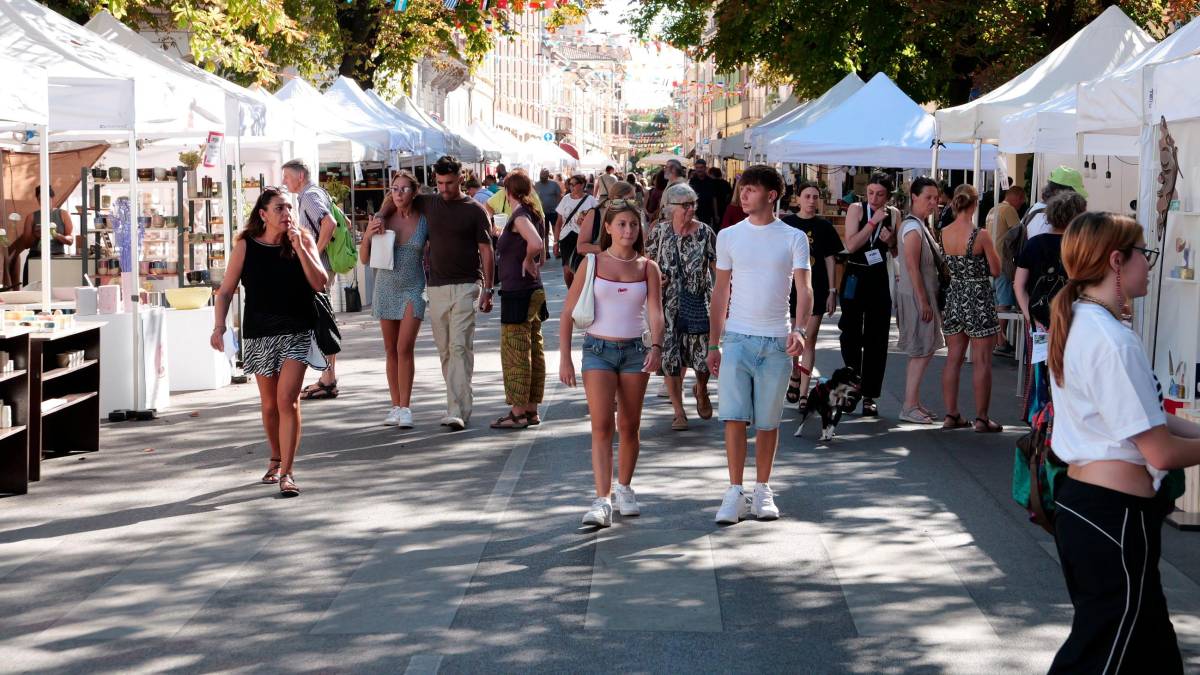 Faenza, è partita Argillà: la grande festa alla scoperta della ceramica - Gallery