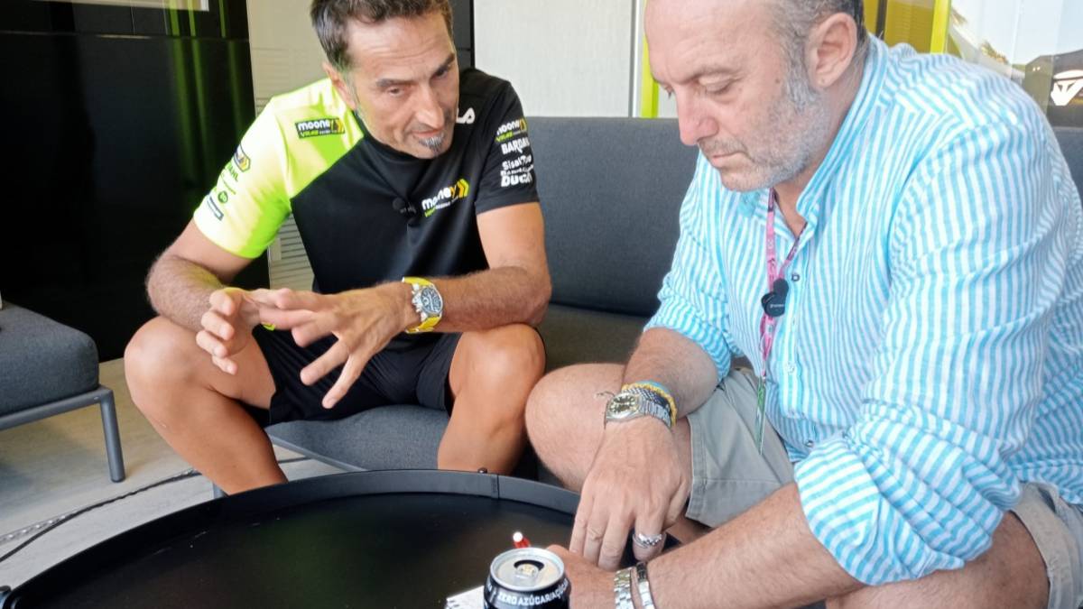 MotoGp, La pressione delle gomme? Ecco perché è diventata decisiva VIDEO