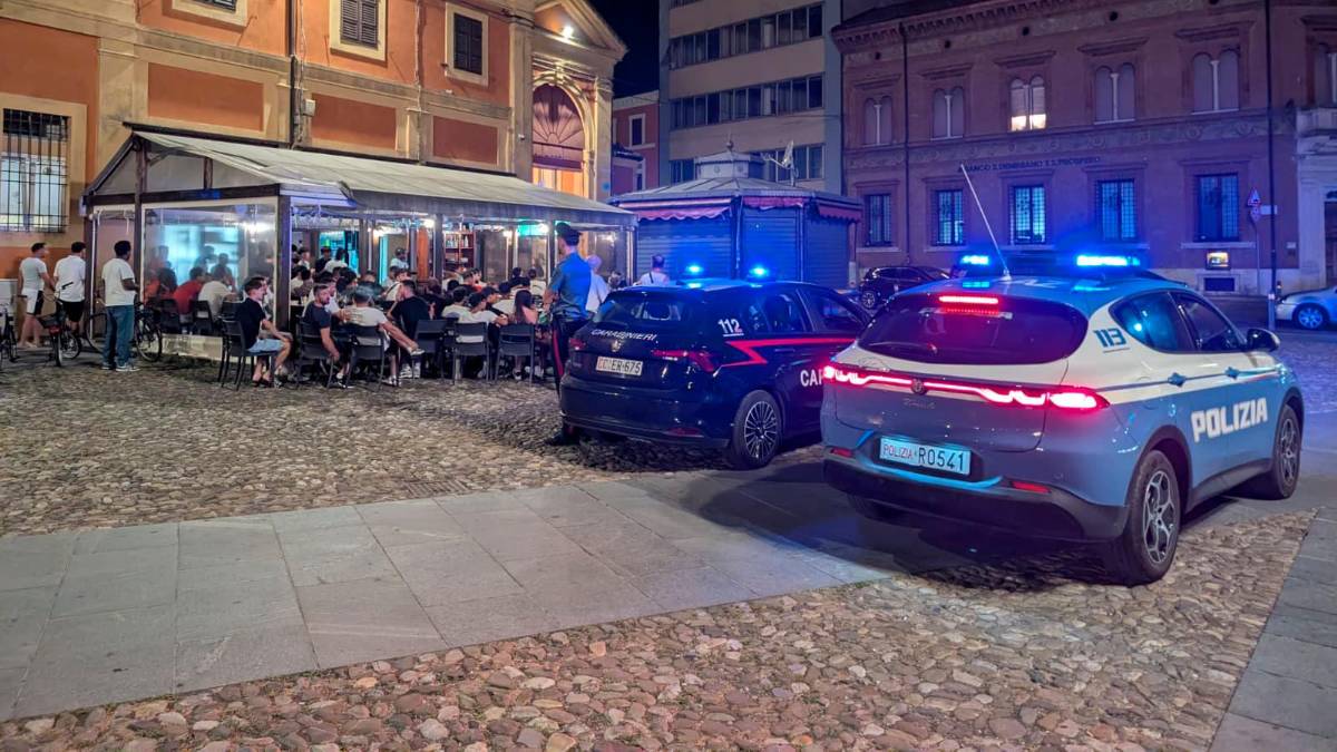 Lugo, sicurezza, Fratelli d’Italia: «Revocare i sussidi sociali alle famiglie di minori autori di reati»