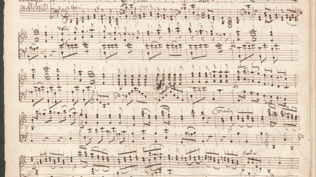 Il concerto numero zero di Beethoven in prima assoluta alla Sagra Musicale Malatestiana di Rimini con la Wunderkammer Orchestra