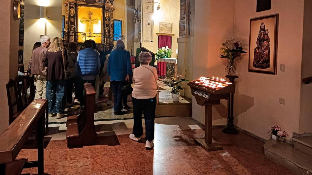 Rimini, il FAI fa il pieno di visitatori per le Giornate d’Autunno e lancia la gita al MART di Rovereto