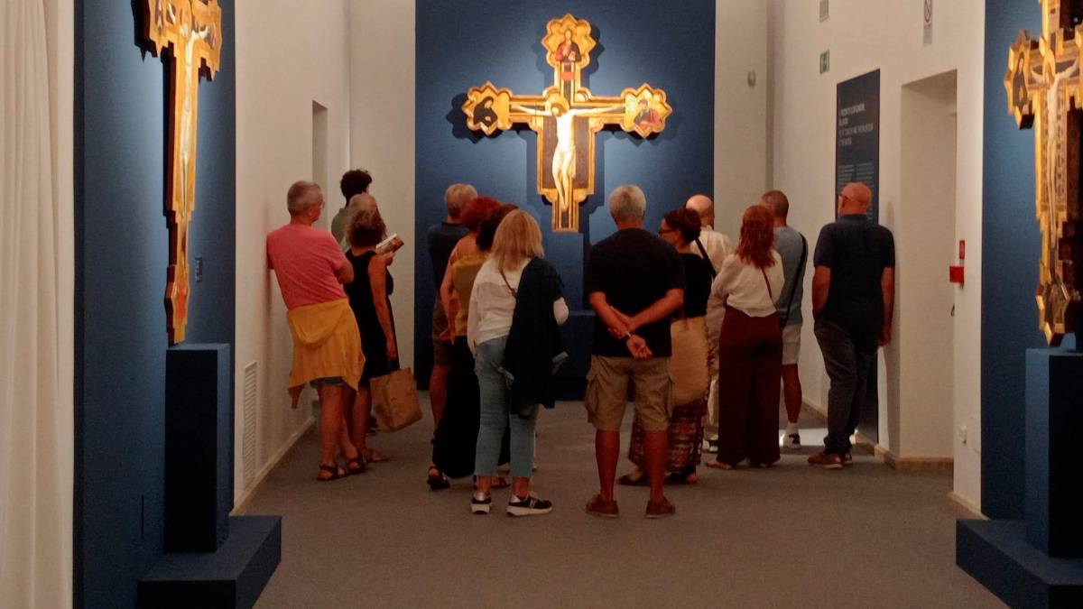 Rimini, l’estate ai musei funziona: i visitatori in crescita del 16,5% rispetto al 2025