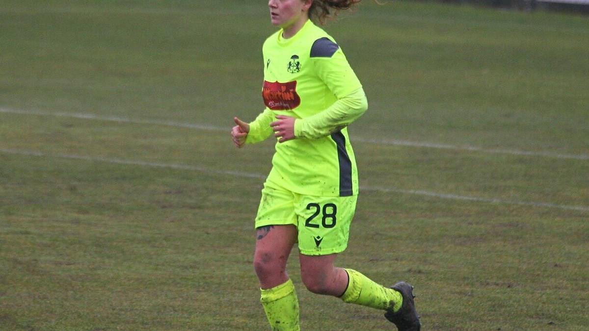 Calcio B donne, Cesena scatenato: arriva l'ex Ravenna Nicole Costa