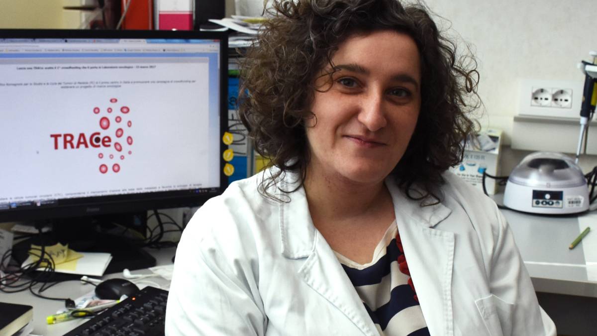 Il crowdfunding dell'Irst di Meldola fa scuola su Lancet