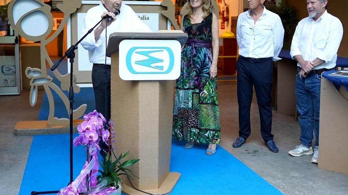 Addio all'imprenditore Valdimiro Panzavolta, guidò il Forlì calcio