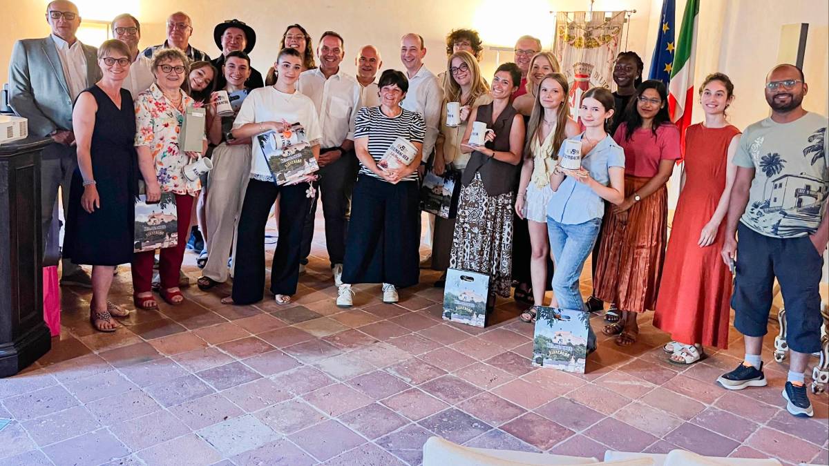 Lugo, promozione all’estero della città di Baracca e delle eccellenze della Bassa Romagna