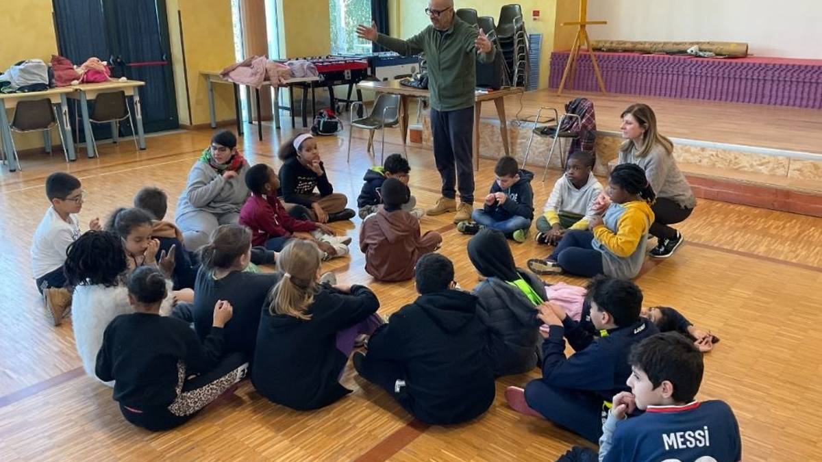 Laboratorio musicale multietnico a Cesena: centrato il primo obiettivo, continua la raccolta fondi sul web