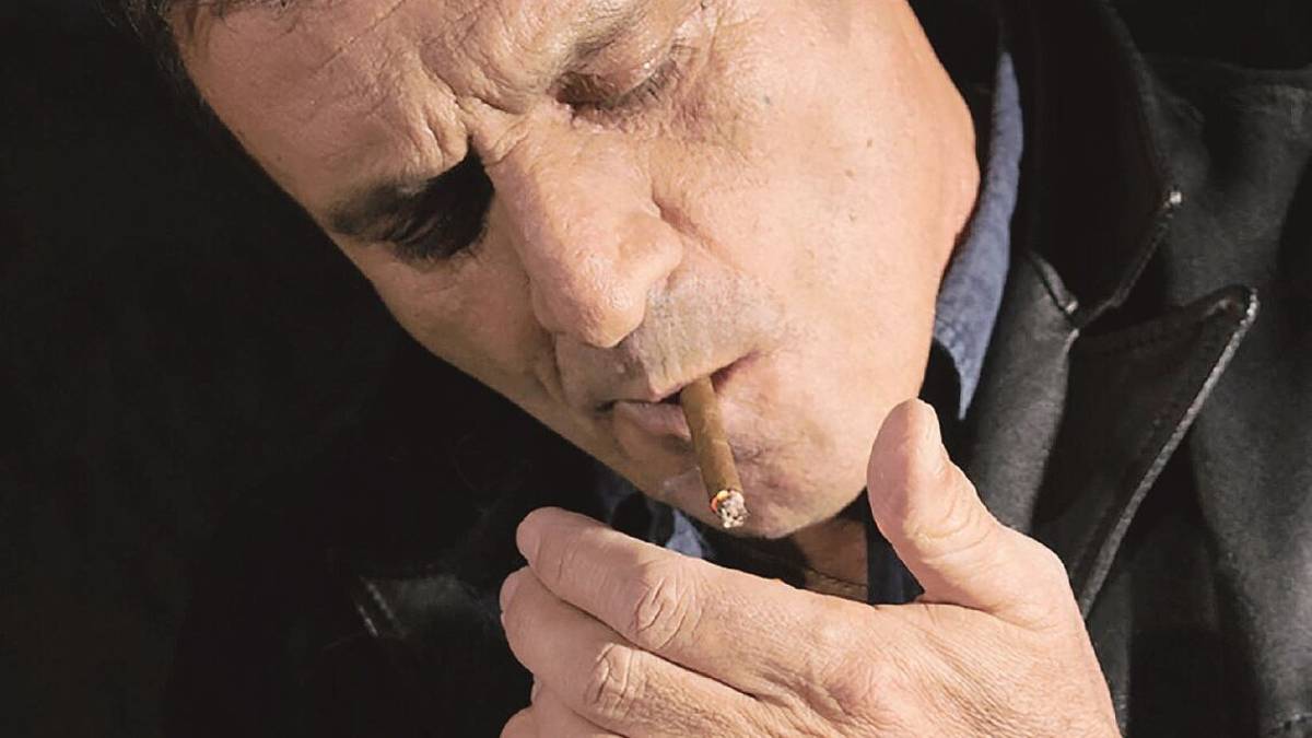 Il braccio destro: Delogu racconta anche di Sanpa