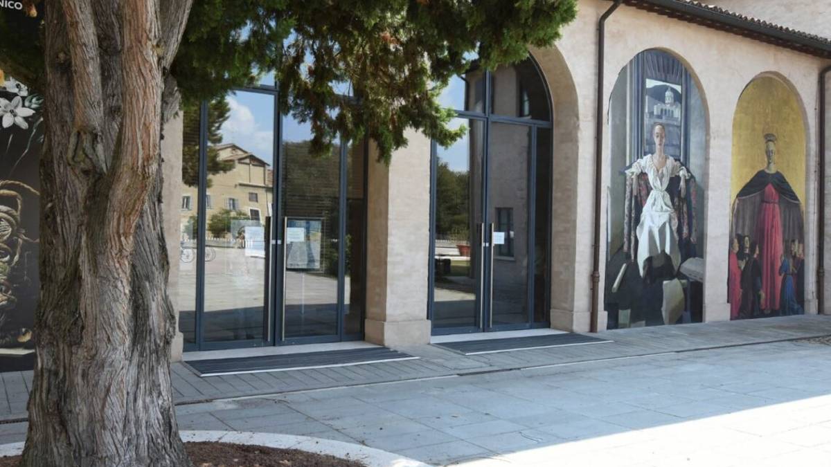 Forlì, il blocco delle opere dalla Russia: Le abbiamo sostituite con altri capolavori
