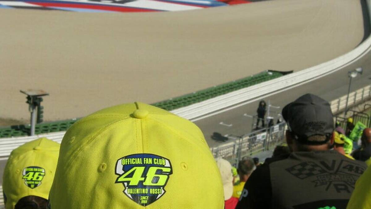 MotoGp, a ruba i biglietti per l'ultima gara di Valentino Rossi a Misano: ecco come acquistarli
