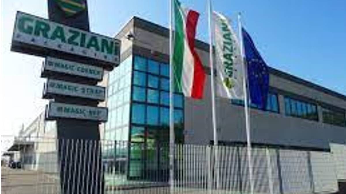 Cesena, incidente sul lavoro: un'ora di sciopero alla Graziani