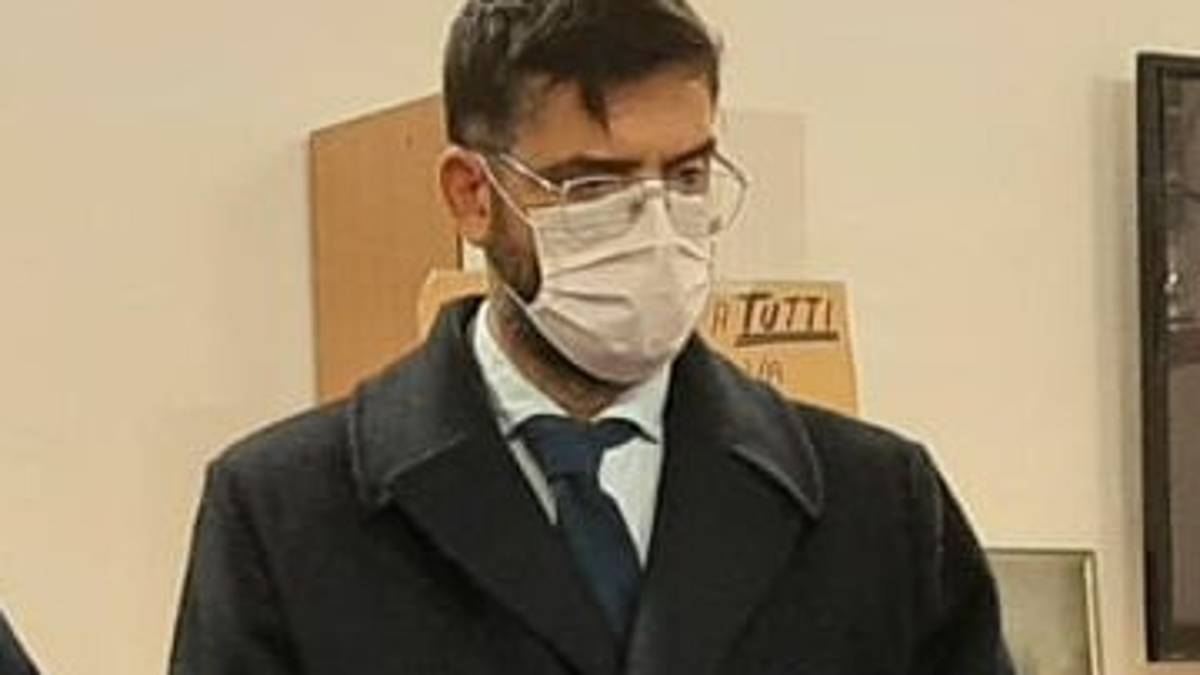 Rimini, Gianfreda: Il Covid è una malattia, non una ideologia, ci vuole rispetto per le vittime
