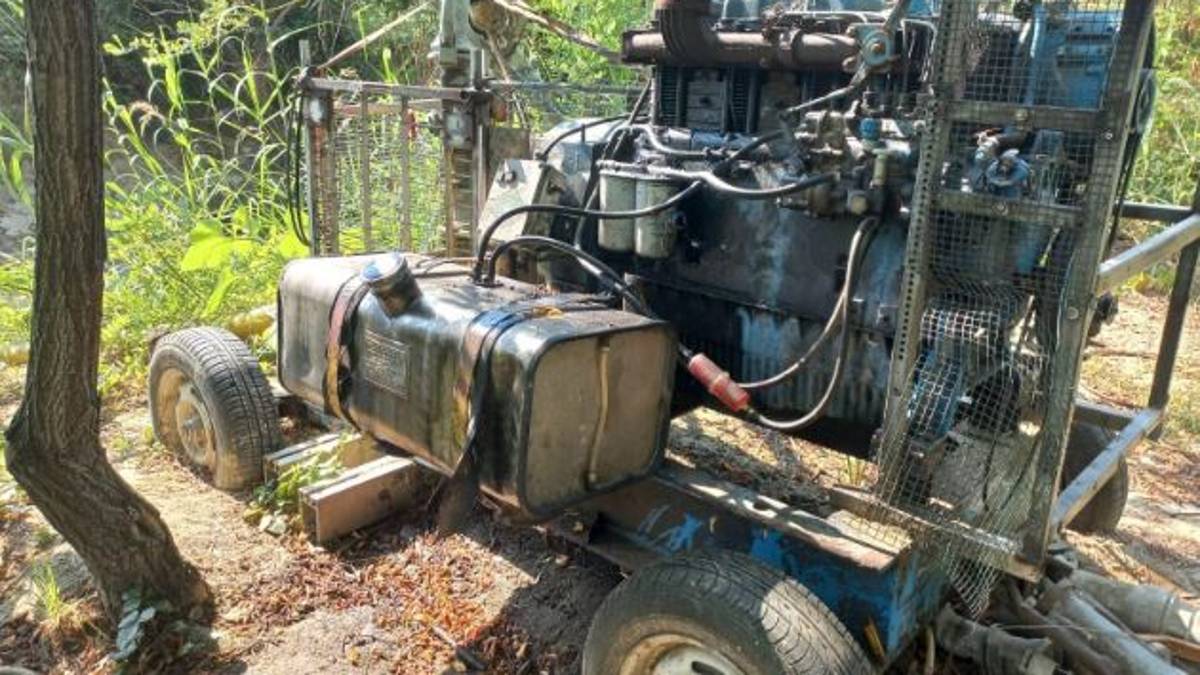 Rimini. Controlli contro i prelievi abusivi di acqua, tre multe fino a 50mila euro