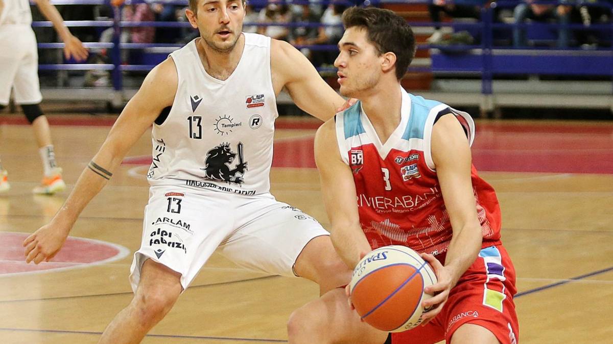 Basket B, Monteventi: Contro Rimini il pubblico sarà l'arma in più dei Raggisolaris