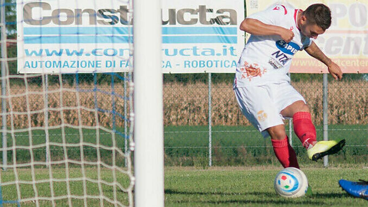 Calcio D Girone D, Forlì, Ravenna e Rimini: partenze intelligenti