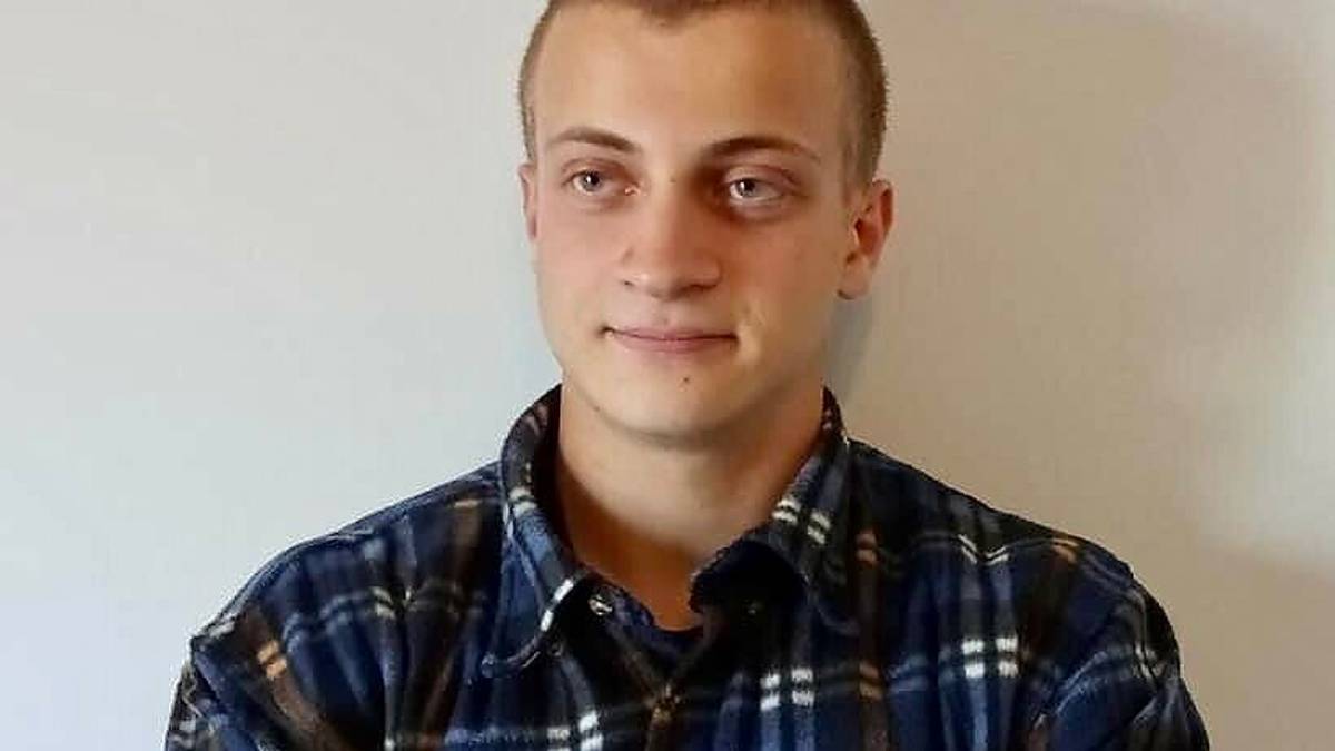 Cesena, Enrico Santucci super studente: vince il concorso nazionale di Agraria