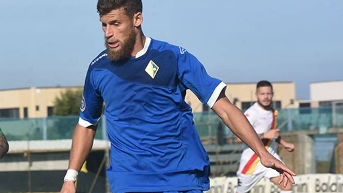 Calciomercato, il Ravenna annuncia il ritorno di Boccaccini