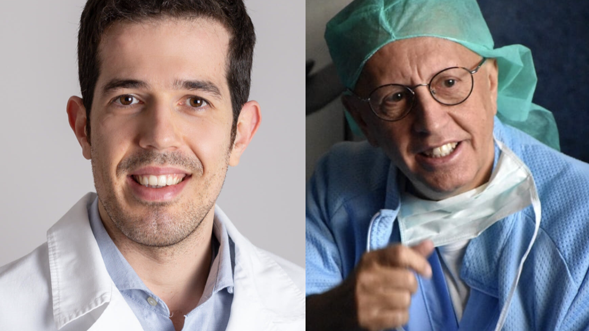 Forlì, nuovo ambulatorio di scialoendoscopia operativa
