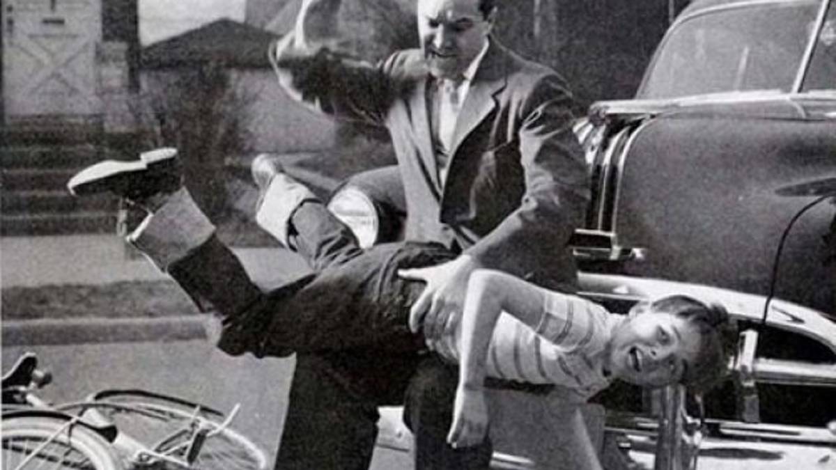 Rimini, papà condannato per la sculacciata alla figlia 13enne