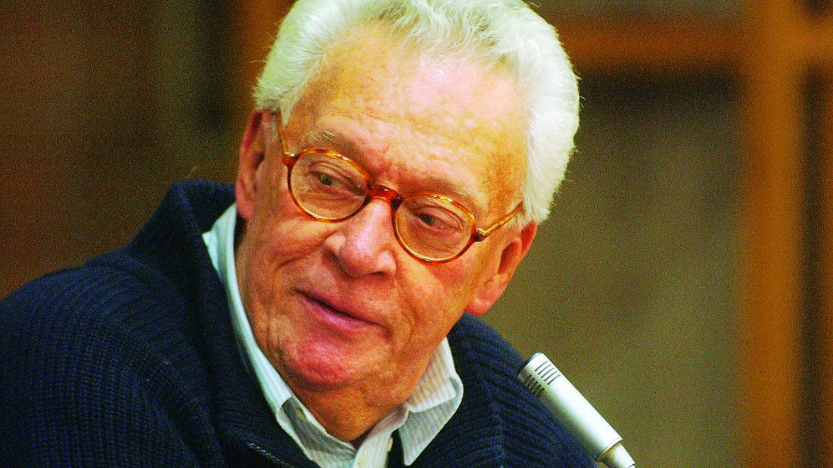 Morte di Giampaolo Pansa: il maestro del giornalismo