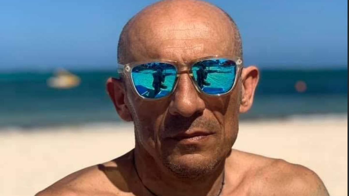 Ravenna, lutto nel windsurf. Addio a Vitaliano Vadalti