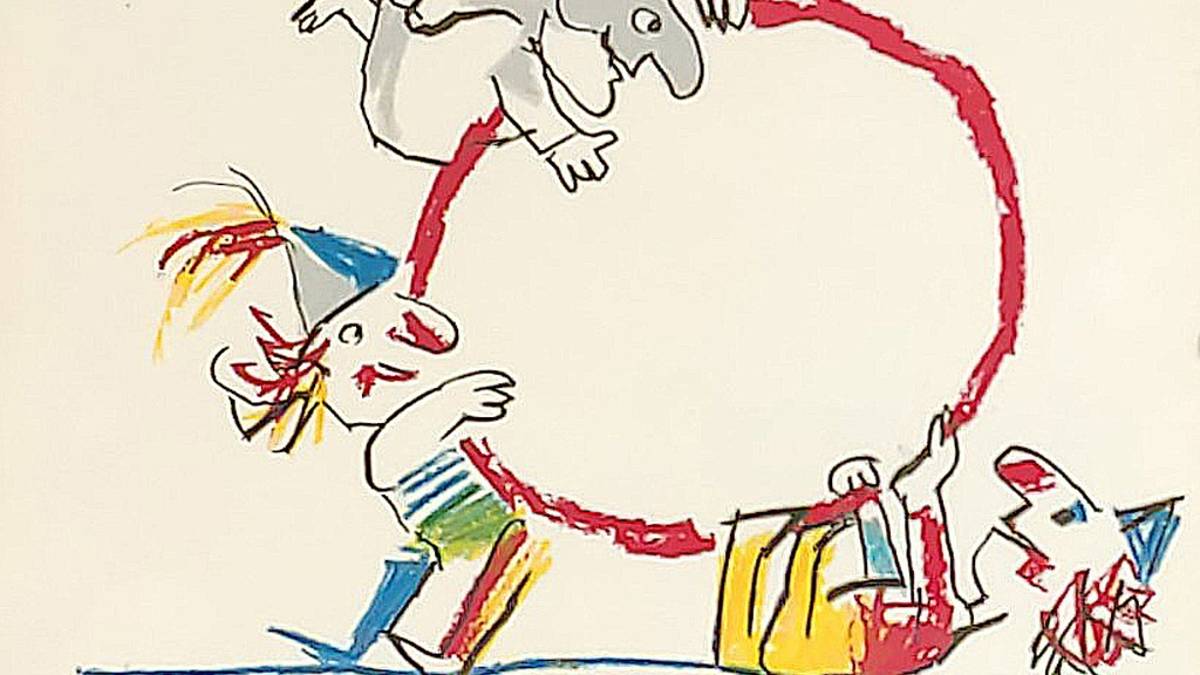 Il Mantegazza longianese in mostra a Milano
