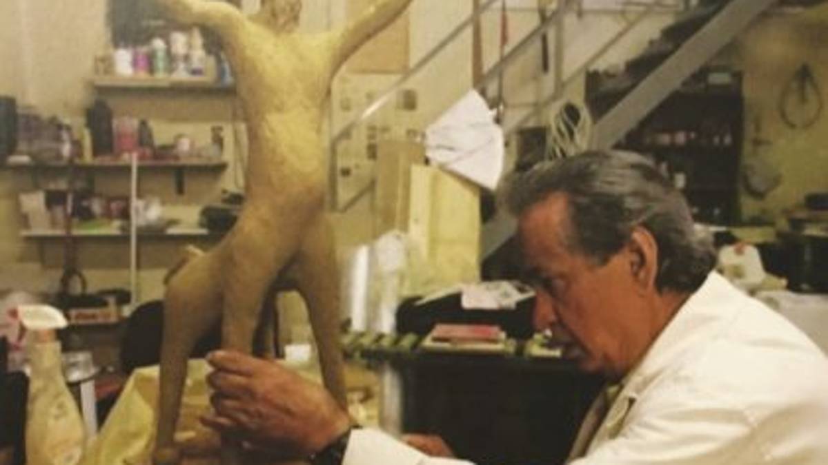 Faenza, è morto Ivo Sassi