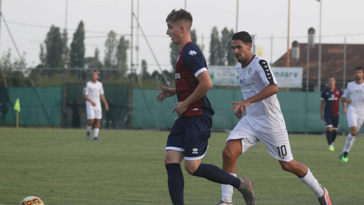 Calcio C, ecco il girone di Cesena, Imolese e Ravenna
