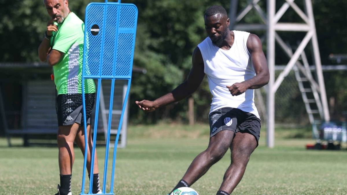 Calcio C, il Cesena Fc non ha fortuna con gli stranieri: Bumbu proverà a dimostrare che non è vero
