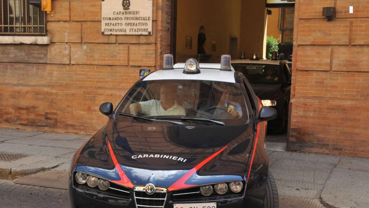 Droga, ricettazione e minacce: tre arresti tra Forlì, Cesena e Cesenatico