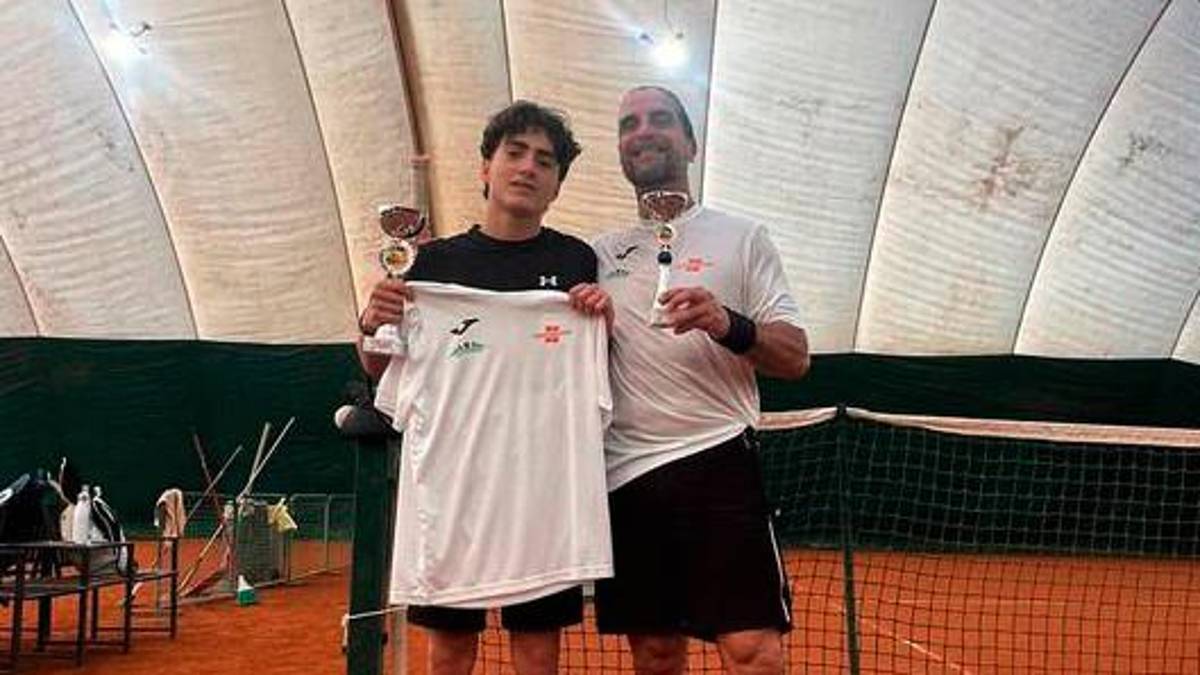 Tennis, Palai e Alessia Armenise vincono all’Ippodromo