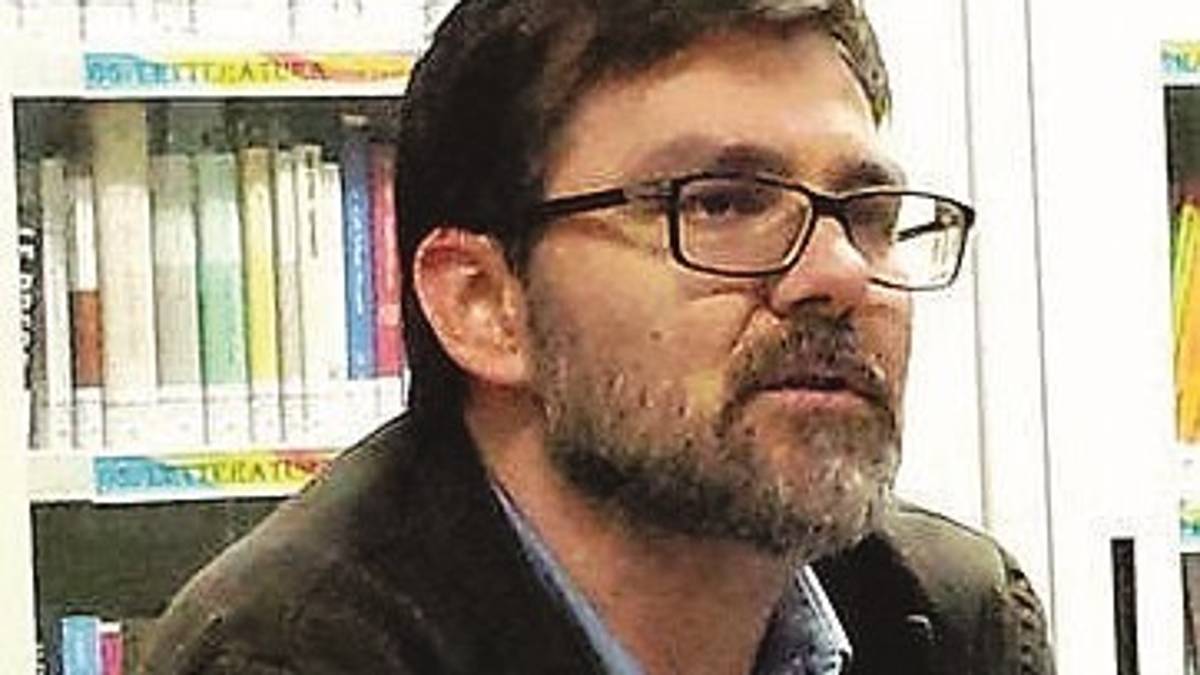 Parla lo studioso romagnolo che lavora contro la schiavitù