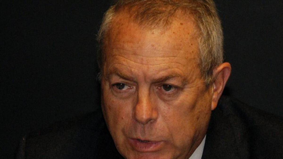 Morto Francesco Nucara, Pri di Ravenna in lutto