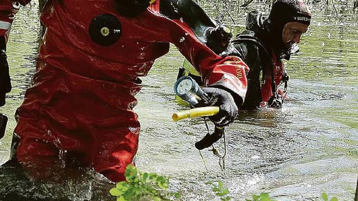 Pescatore disperso, trovato morto nel canale ad Alfonsine