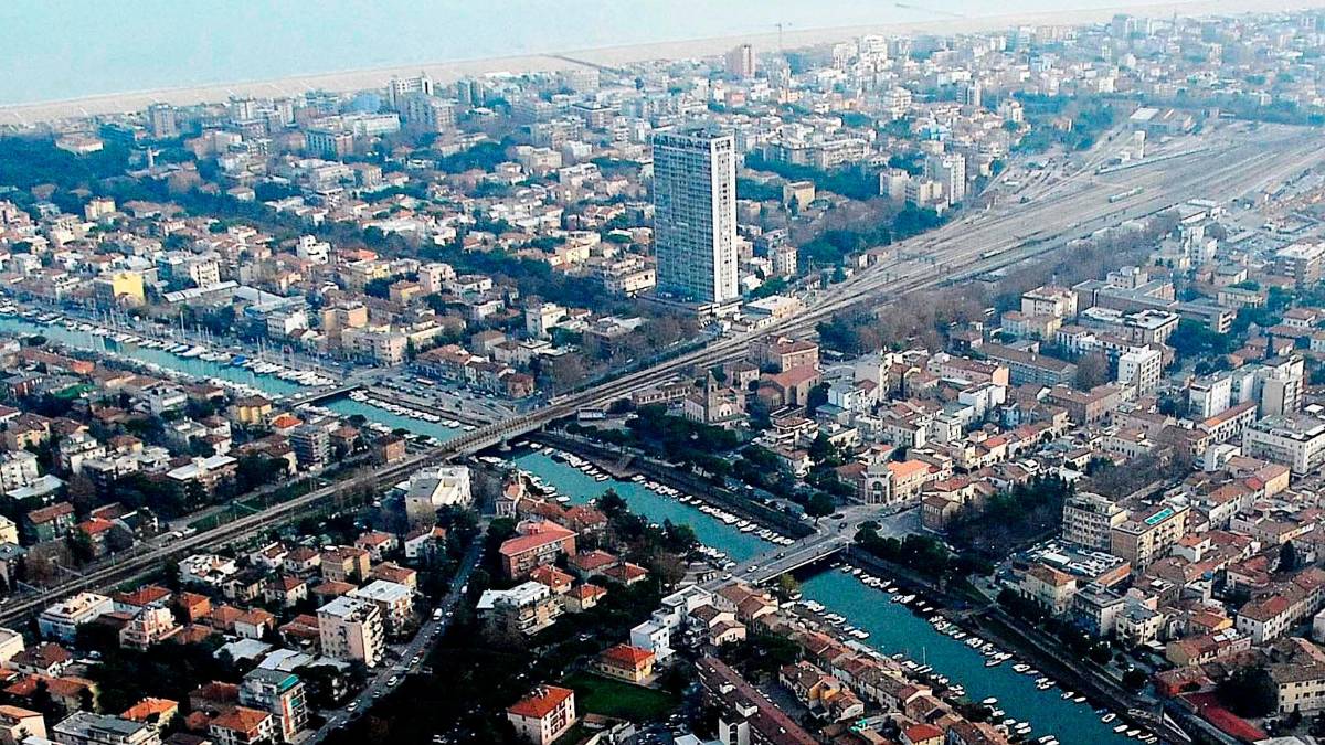 Stipendi a Rimini: 81° posto in Italia
