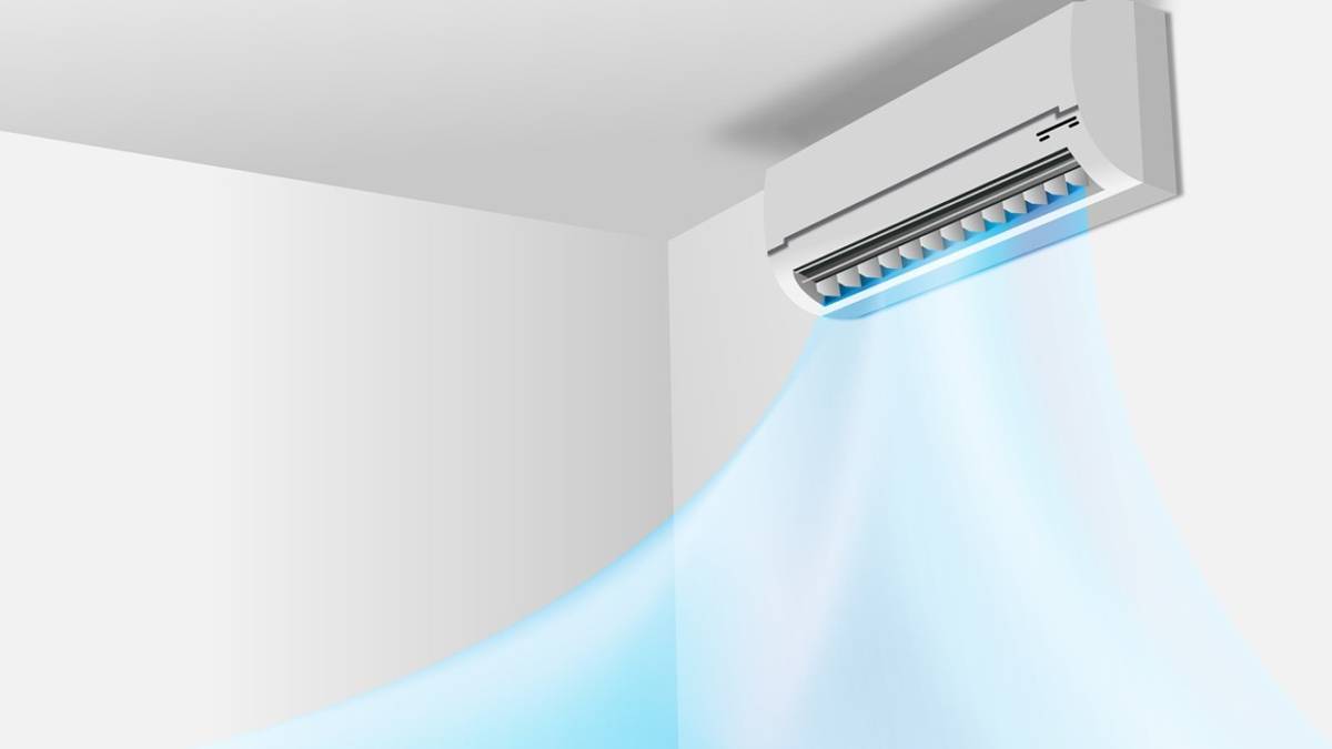 Impianti di climatizzazione: boom di richieste per i condizionatori senza unità esterna