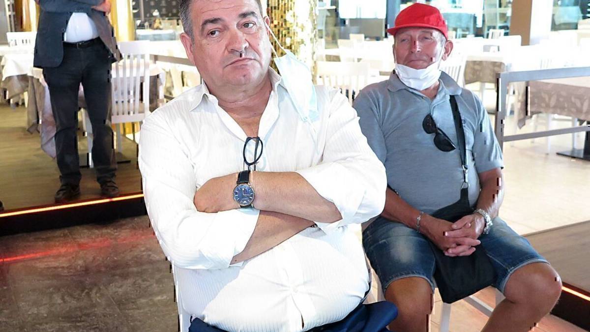 Calcio D, Rimini-Pelliccioni: è finita ancor prima di iniziare