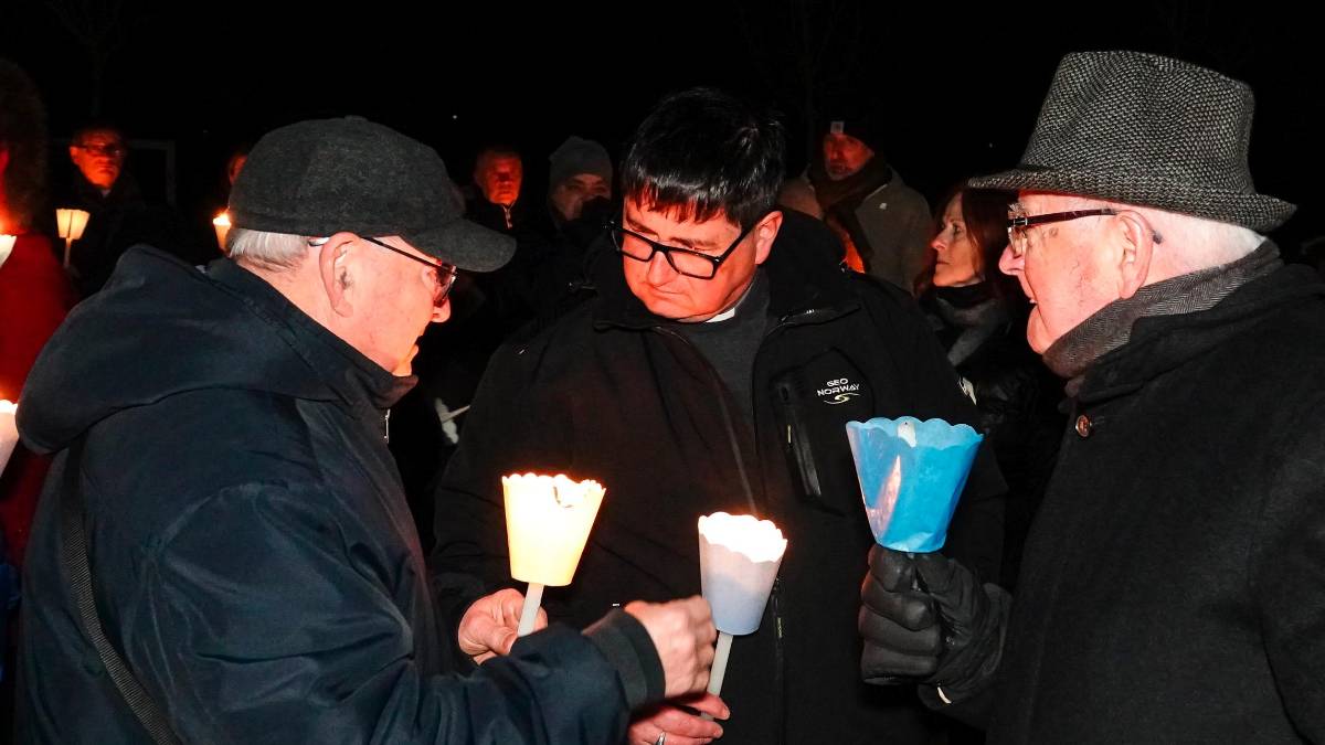 Escursionisti morti sul Gran Sasso. Il padre di Luca: «Mio figlio ritrovato sotto due metri di neve. Un dolore devastante»