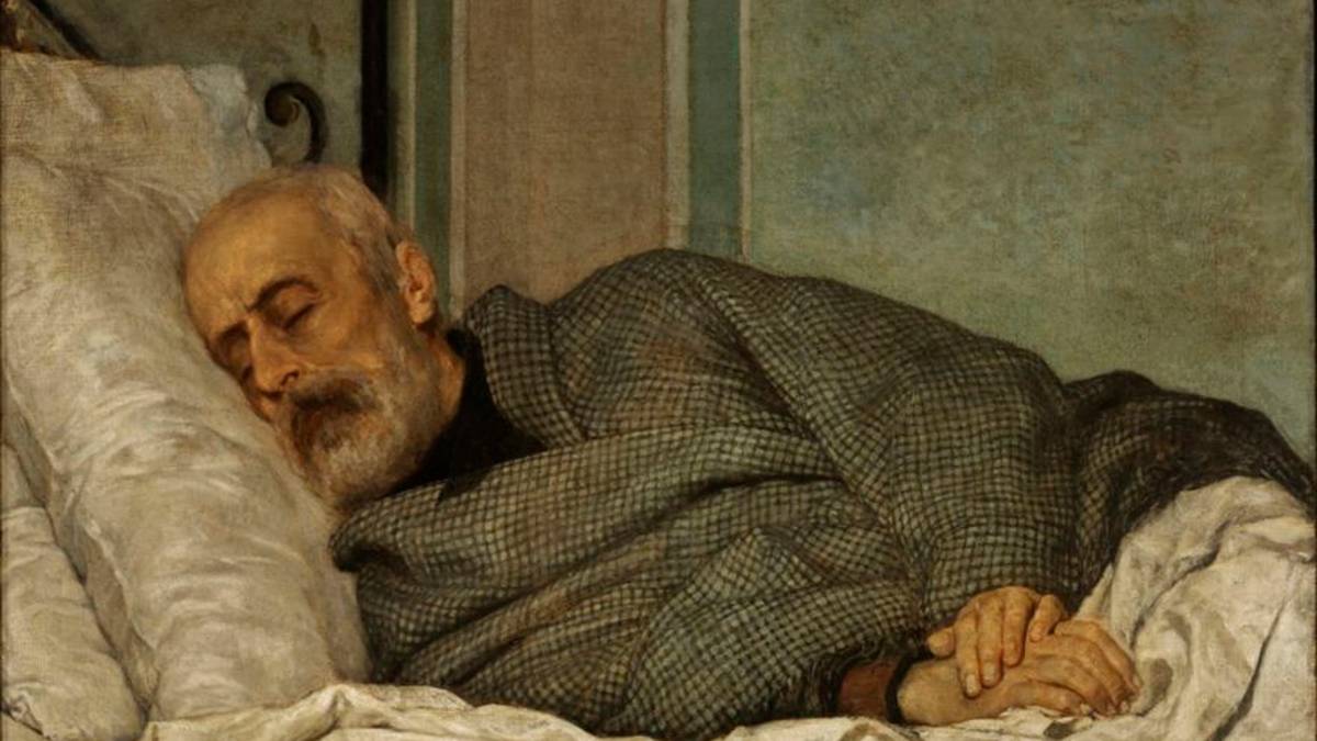 Arte, Giuseppe Mazzini nei ritratti degli artisti romagnoli