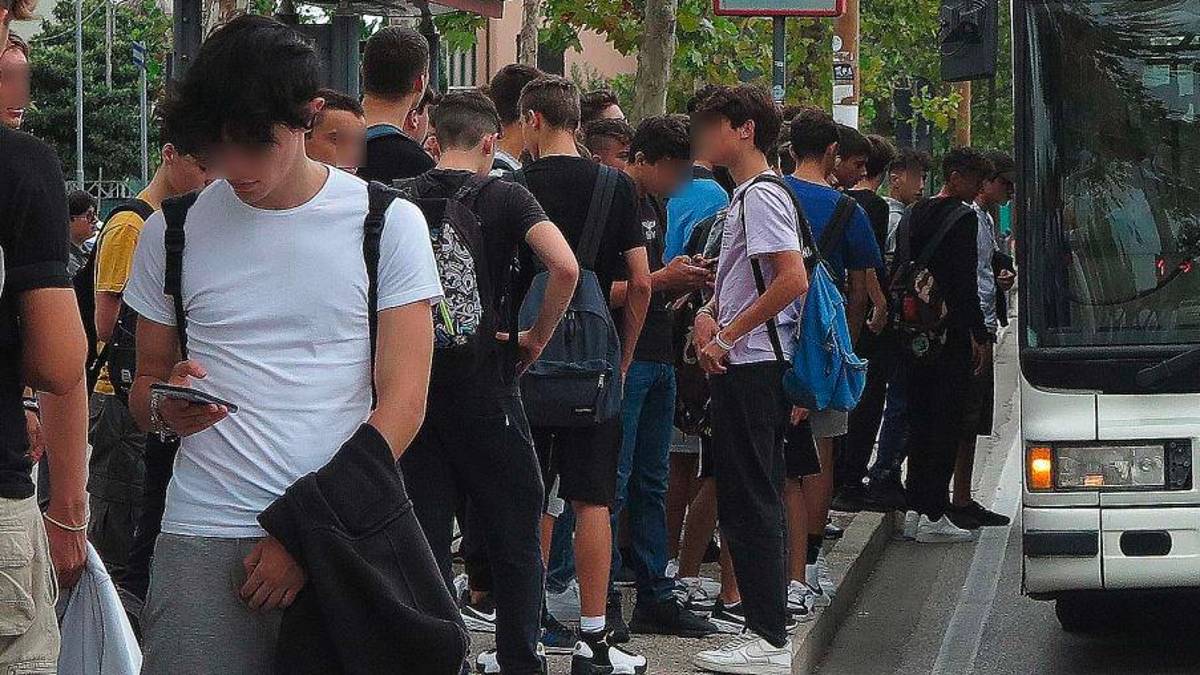 Trasporti scolastici per gli studenti faentini e lughesi, via agli abbonamenti