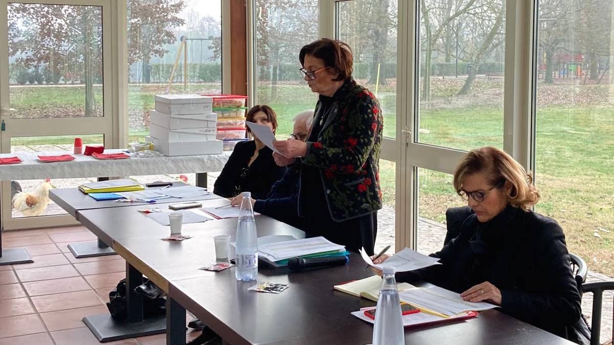 Cotignola, Auser: nuovi progetti per aiutare chi è in difficoltà