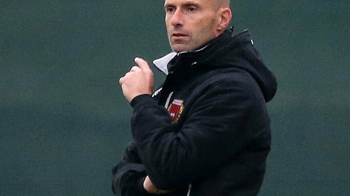 Calcio D, Franzini favorito per la panchina del Rimini