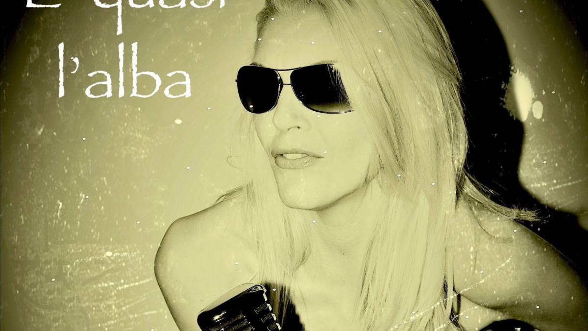 La riminese Patrizia Deitos omaggia Arigliano col singolo “E' Quasi l'alba”