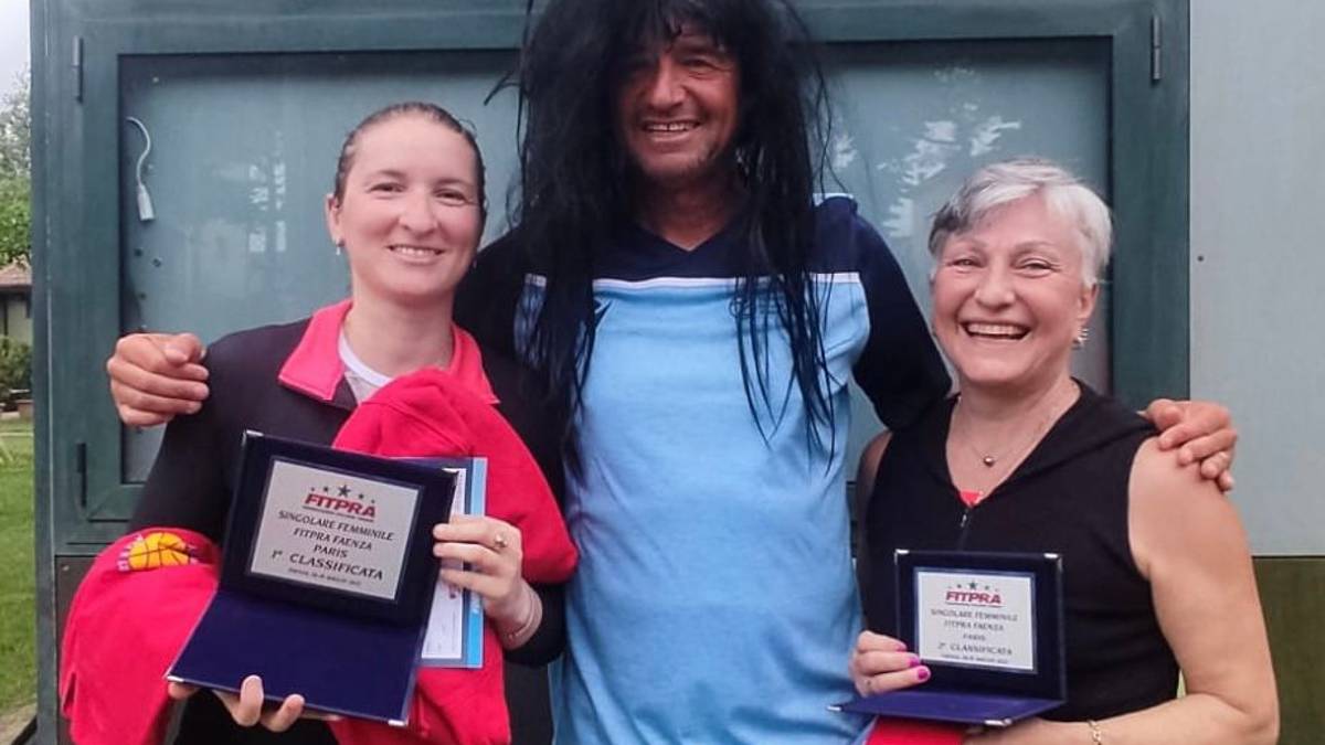 Tennis, tutto pronto per il Master Tpra Vola a Maiorca con Sport & Fun