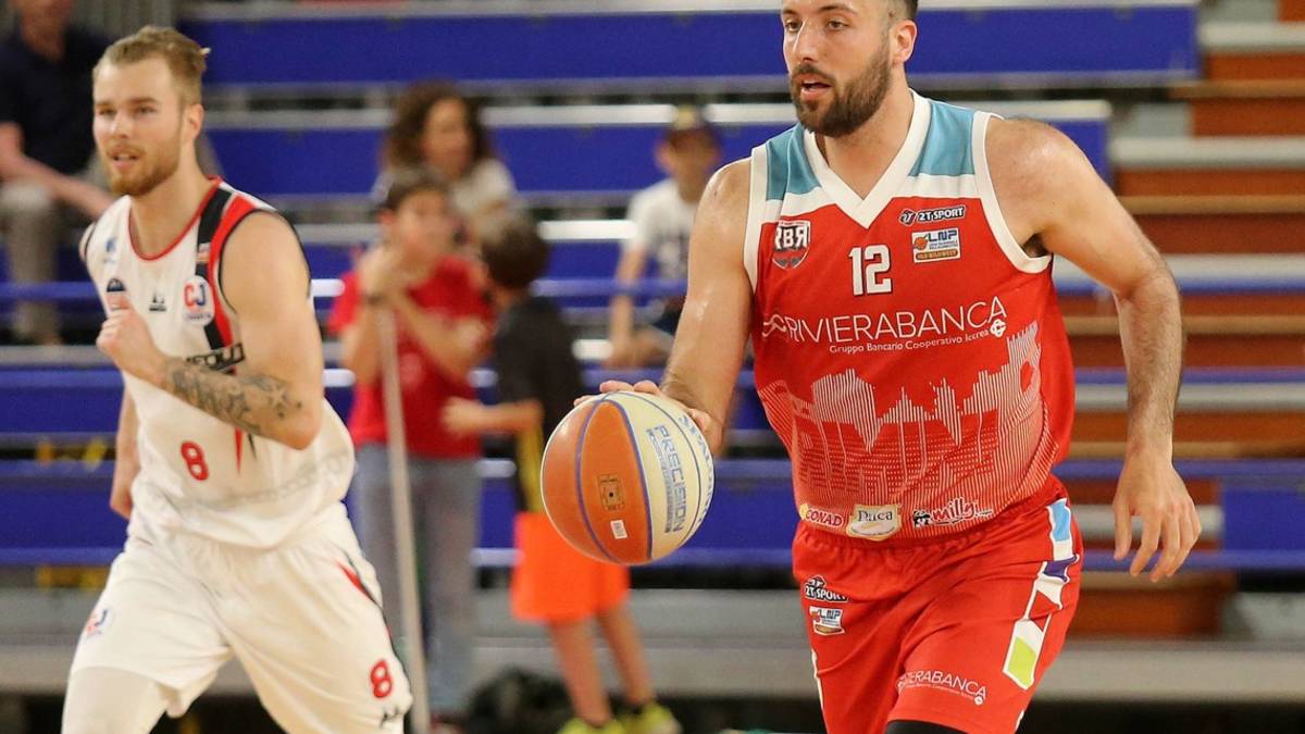 Basket B: bis di RivieraBanca, Raggisolaris e Andrea Costa ko, i Tigers pareggiano