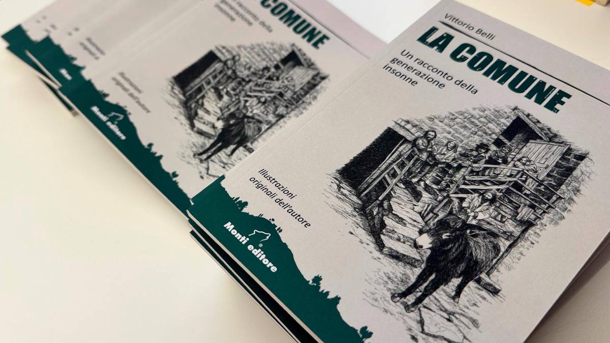 Le copie del libro