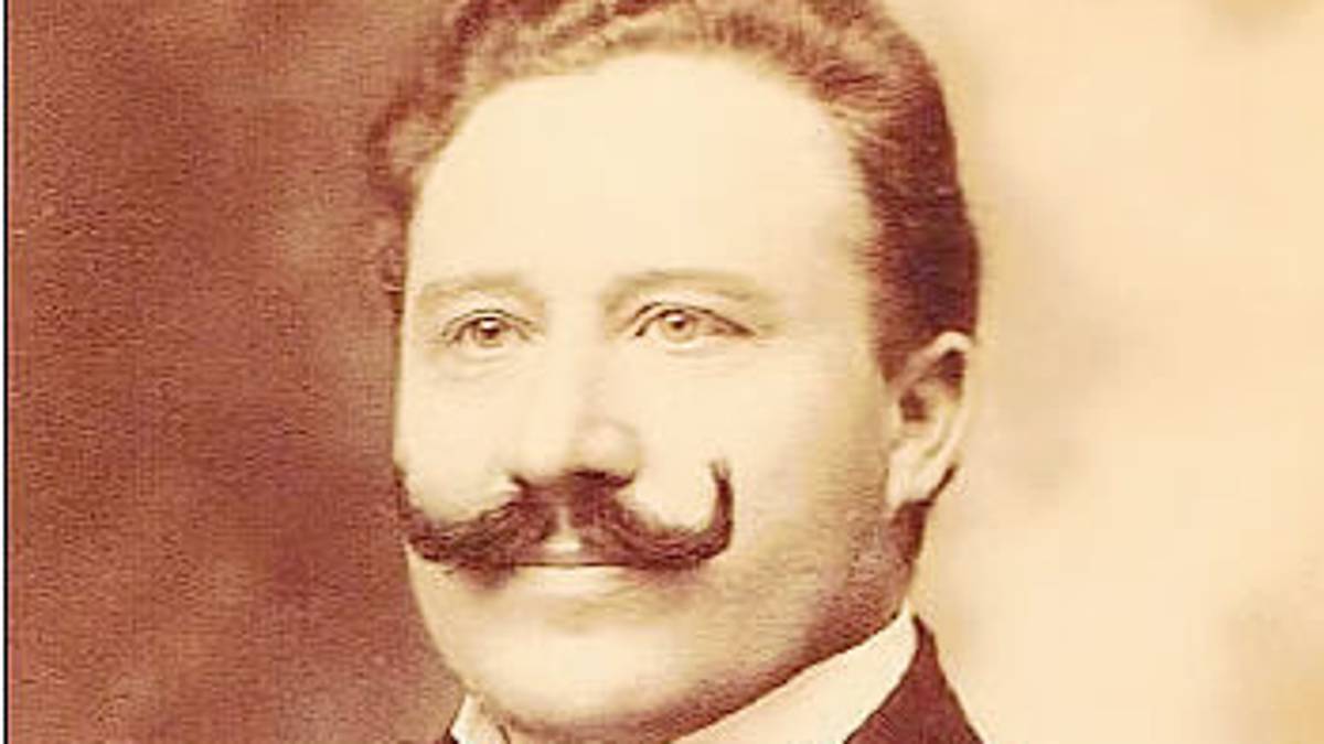 Bonci a 150 anni dalla nascita. A Cesena due iniziative in settimana