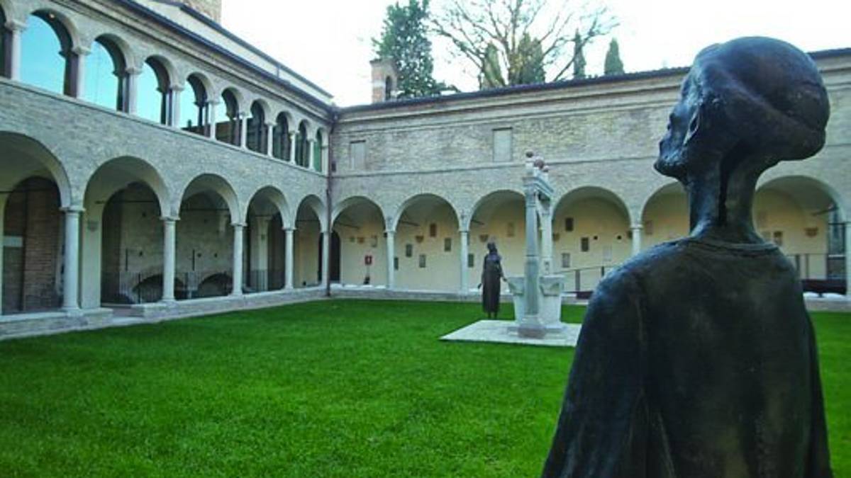Casting per serie tv Netflix a Ravenna il 18 maggio