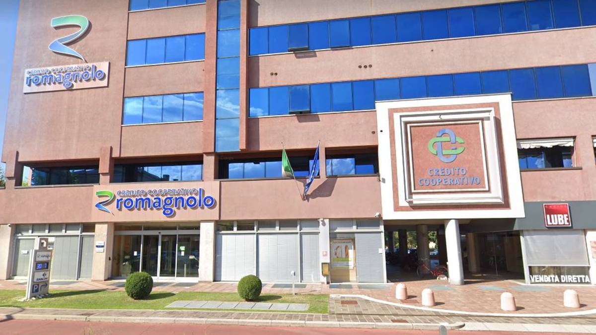 Cesena, giovedì l'attesa assemblea del Credito Cooperativo Romagnolo